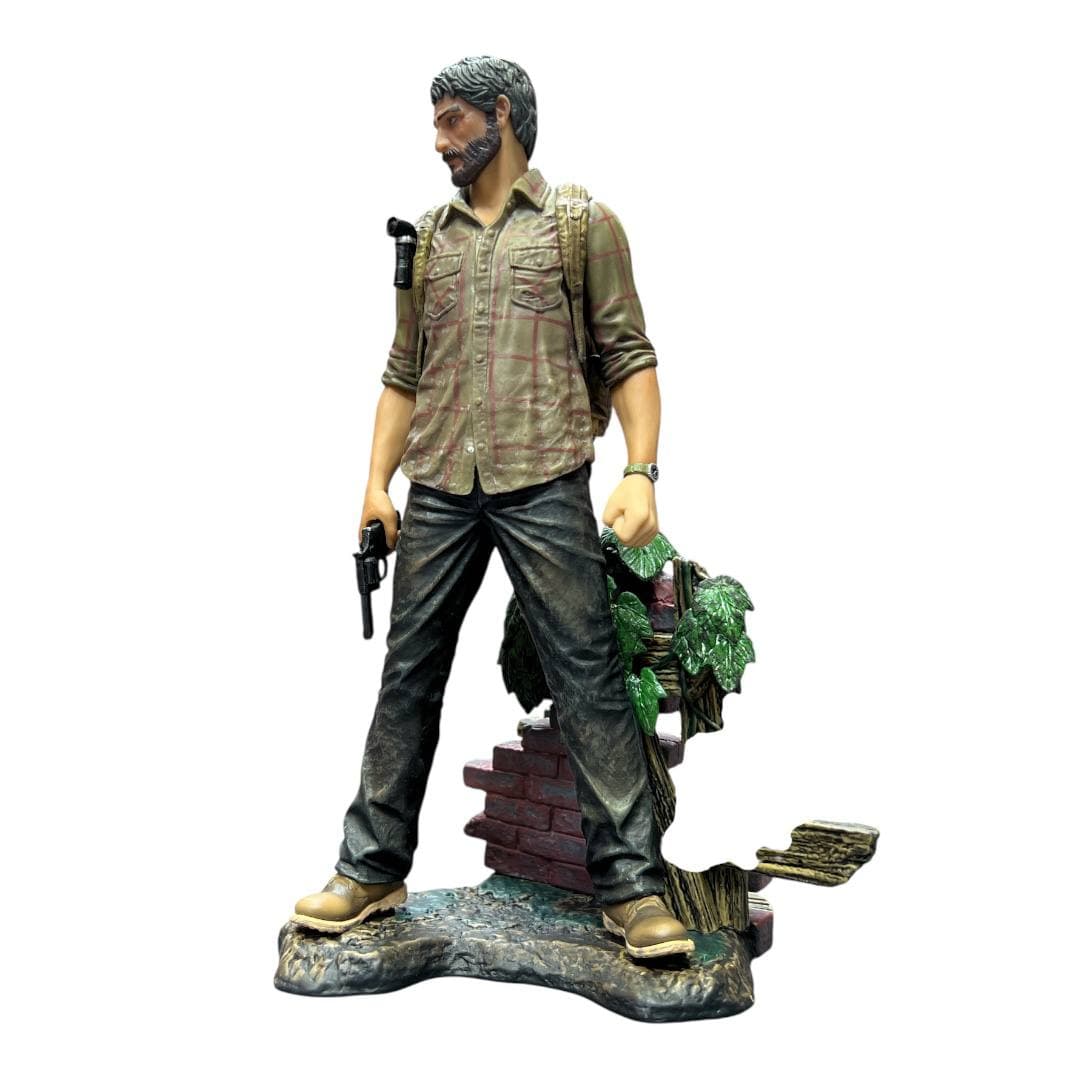 فیگور الی و جوئل | Ellie & Joel از بازی The Last of Us — تصویر ۷