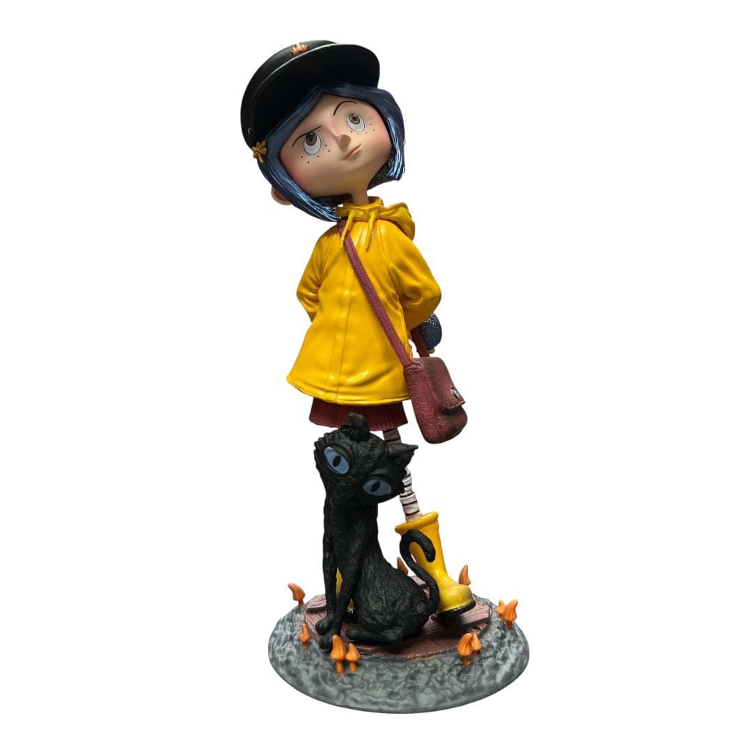 فیگور ثابت کورالین جونز | Coraline
