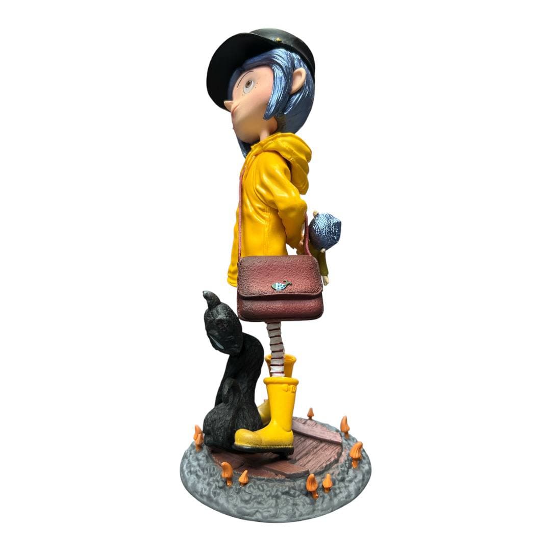 فیگور ثابت کورالین جونز | Coraline — تصویر ۳