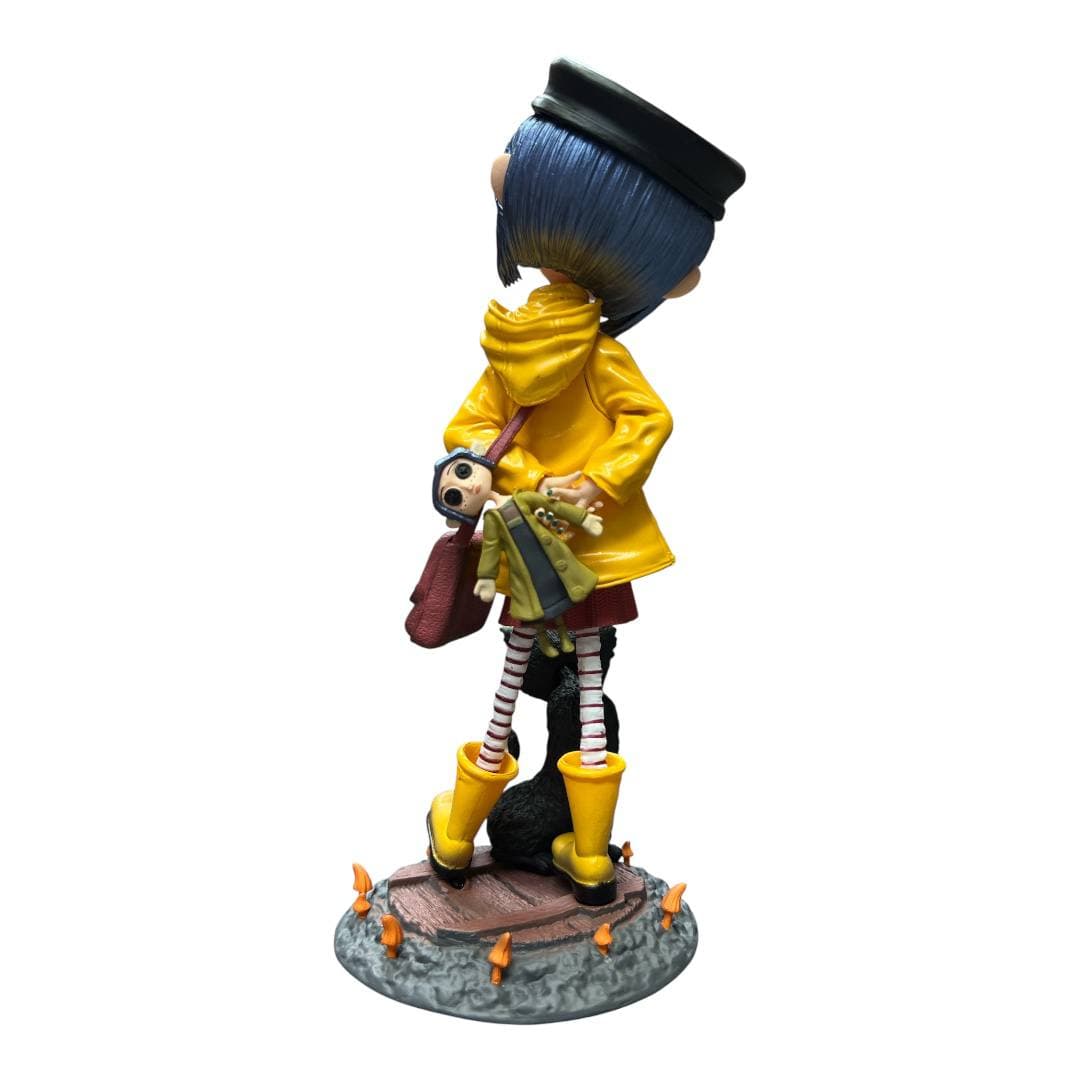 فیگور ثابت کورالین جونز | Coraline — تصویر ۲