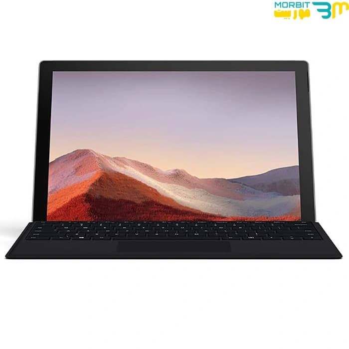 تبلت لپ تاپ Microsoft Surface Pro 7 i7 16 512