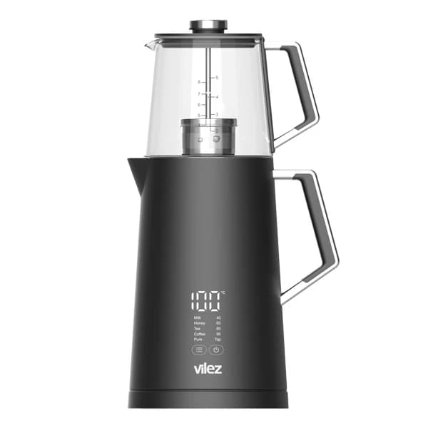 چای ساز ویلز(vilez) مدل VL-5021 — تصویر ۴
