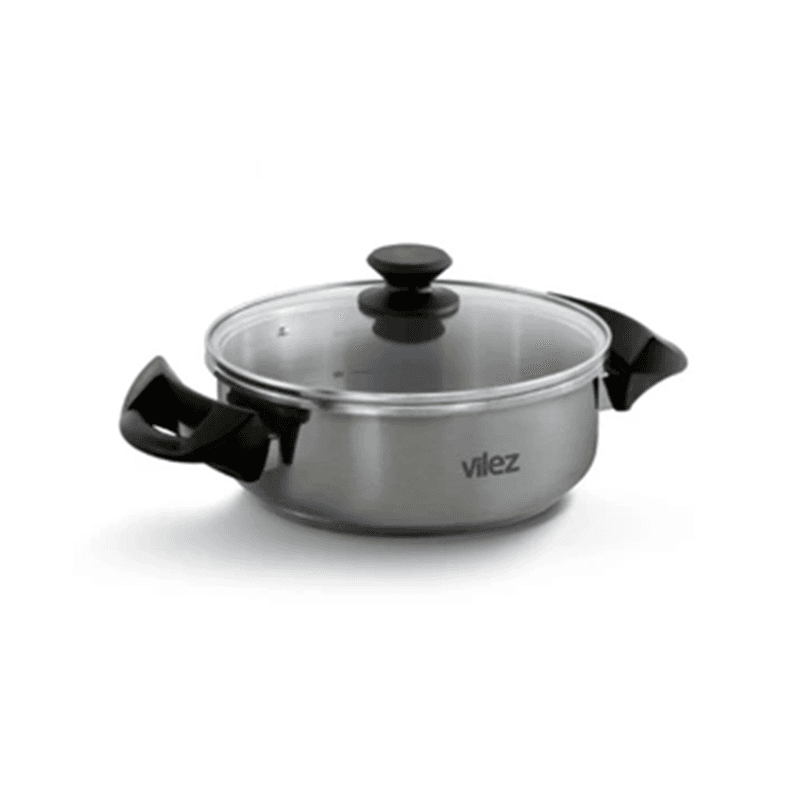 زودپز ویلز(vilez) مدل VL-6039 — تصویر ۲