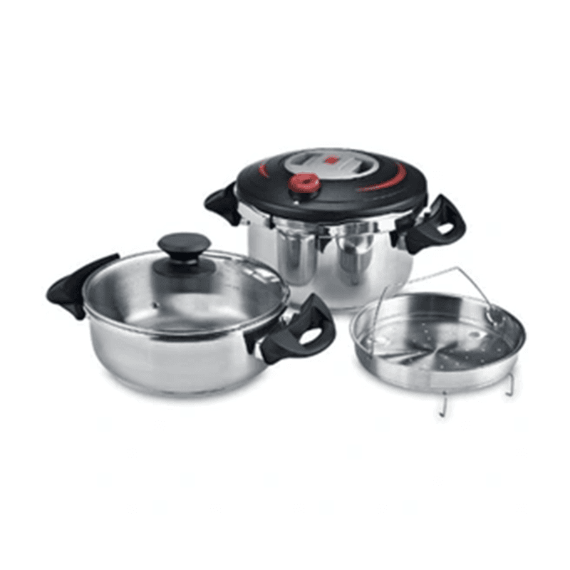 زودپز ویلز(vilez) مدل VL-6039