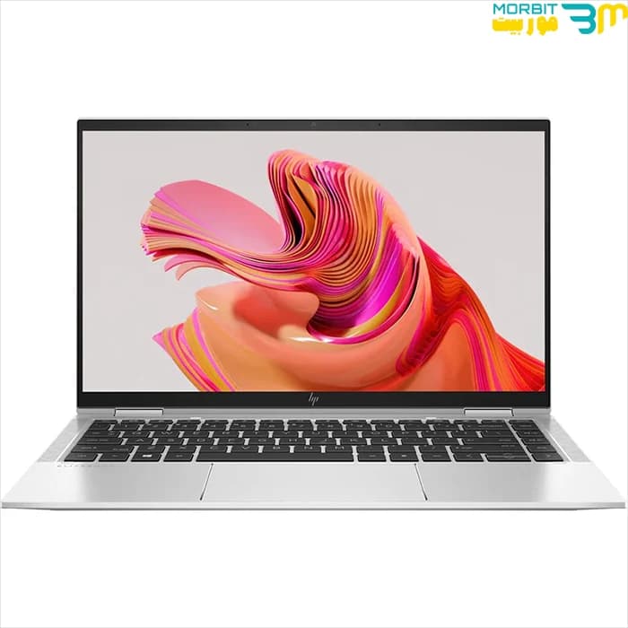 لپ تاپ استوک HP EliteBook x360 1040 G7 i7 16 512 — تصویر ۲