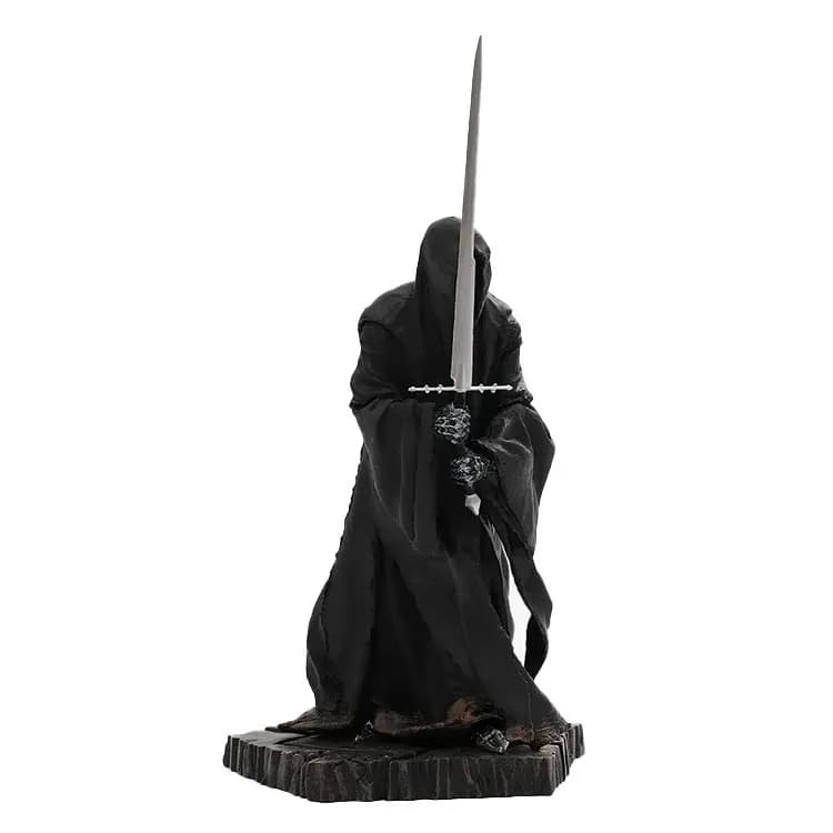 اکشن فیگور نازگول ارباب حلقه ها | The Lord of the Rings Nazgul — تصویر ۳