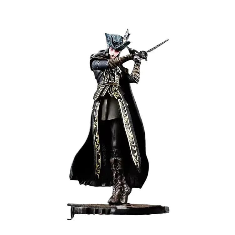 اکشن فیگور لیدی ماریا بلاد بورن | Bloodborne Lady Maria