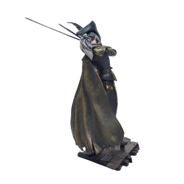 اکشن فیگور لیدی ماریا بلاد بورن | Bloodborne Lady Maria — تصویر ۴