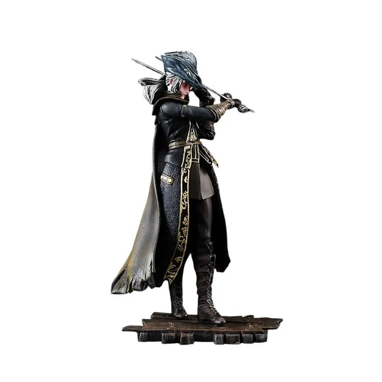 اکشن فیگور لیدی ماریا بلاد بورن | Bloodborne Lady Maria — تصویر ۷