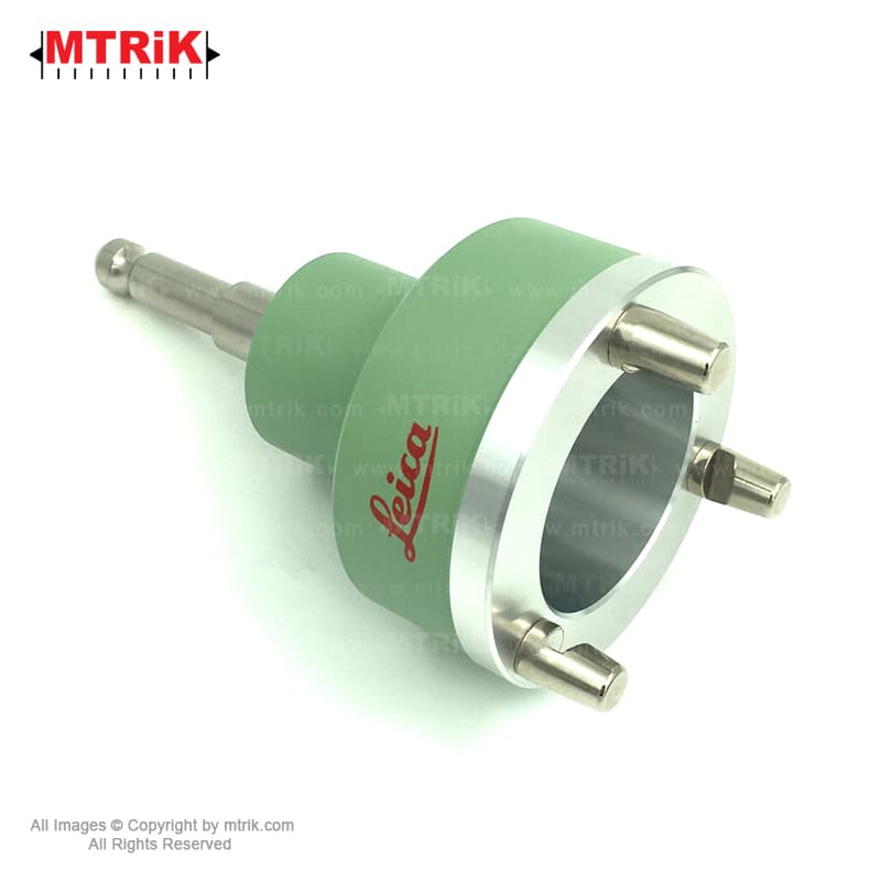 فلانژ منشوری لایکا مدل CRT11 — تصویر ۵