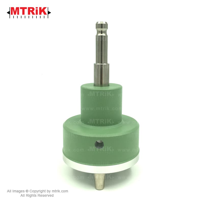فلانژ منشوری لایکا مدل CRT11 — تصویر ۲