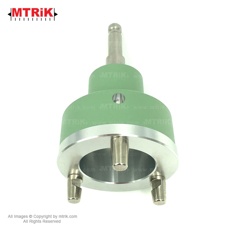 فلانژ منشوری لایکا مدل CRT11 — تصویر ۴