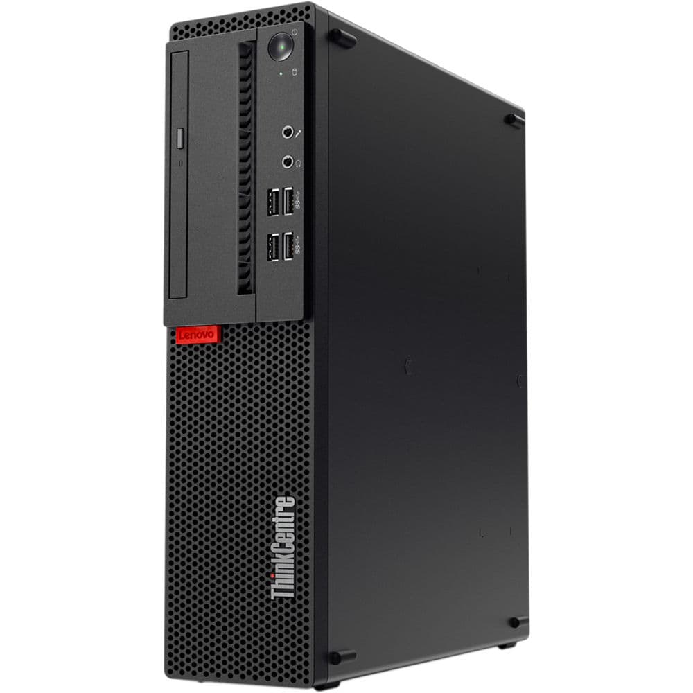 مینی کیس نسل 7 لنوو Lenovo ThinkCentre M710s SSF