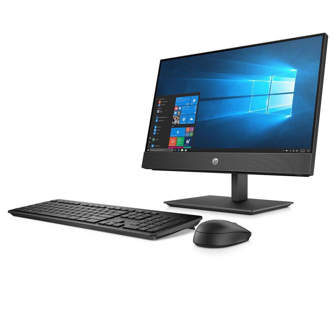 آل این وان نسل ۹ اچ پی HP Pro One 600 G5