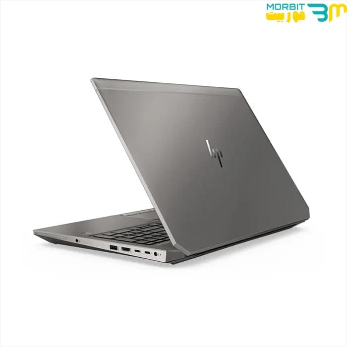 لپ تاپ استوک HP ZBOOK 15 G6 i7 9850H 32 512 4GB T2000 — تصویر ۴