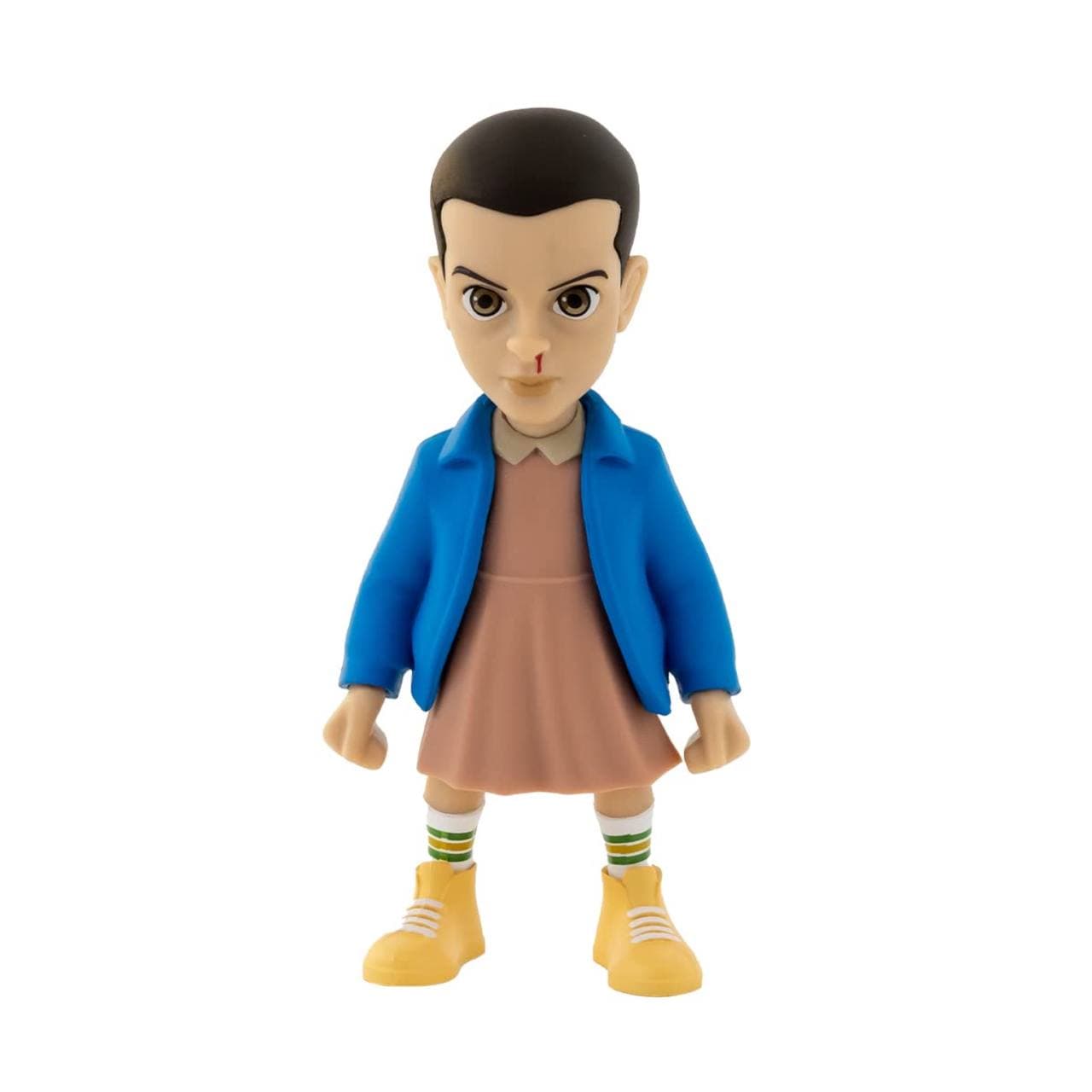 فیگور الون Minix | Eleven – Stranger Things