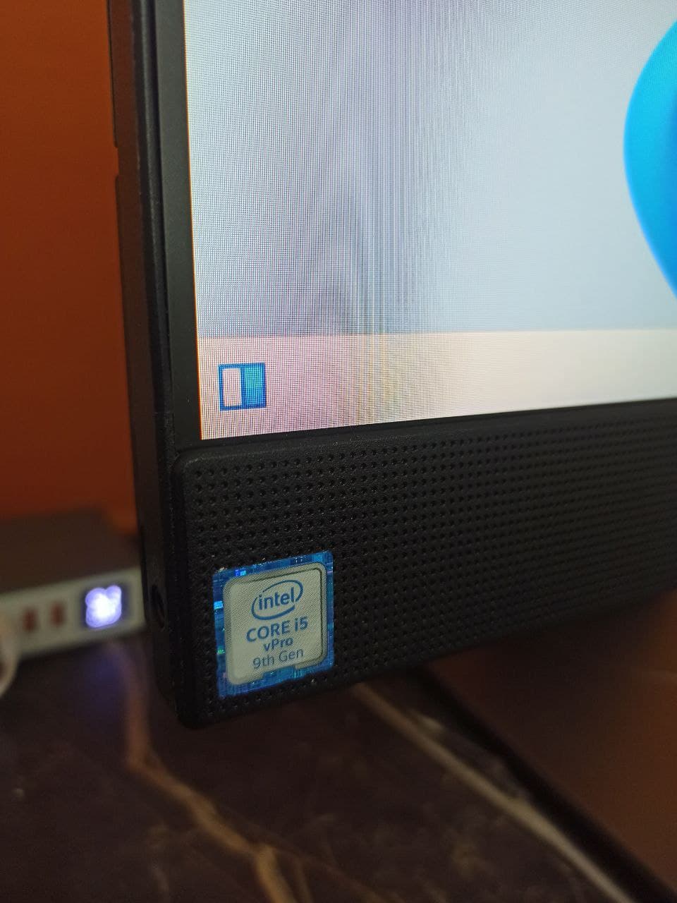 آل این وان دل Dell Optiplex 7470 — تصویر ۴