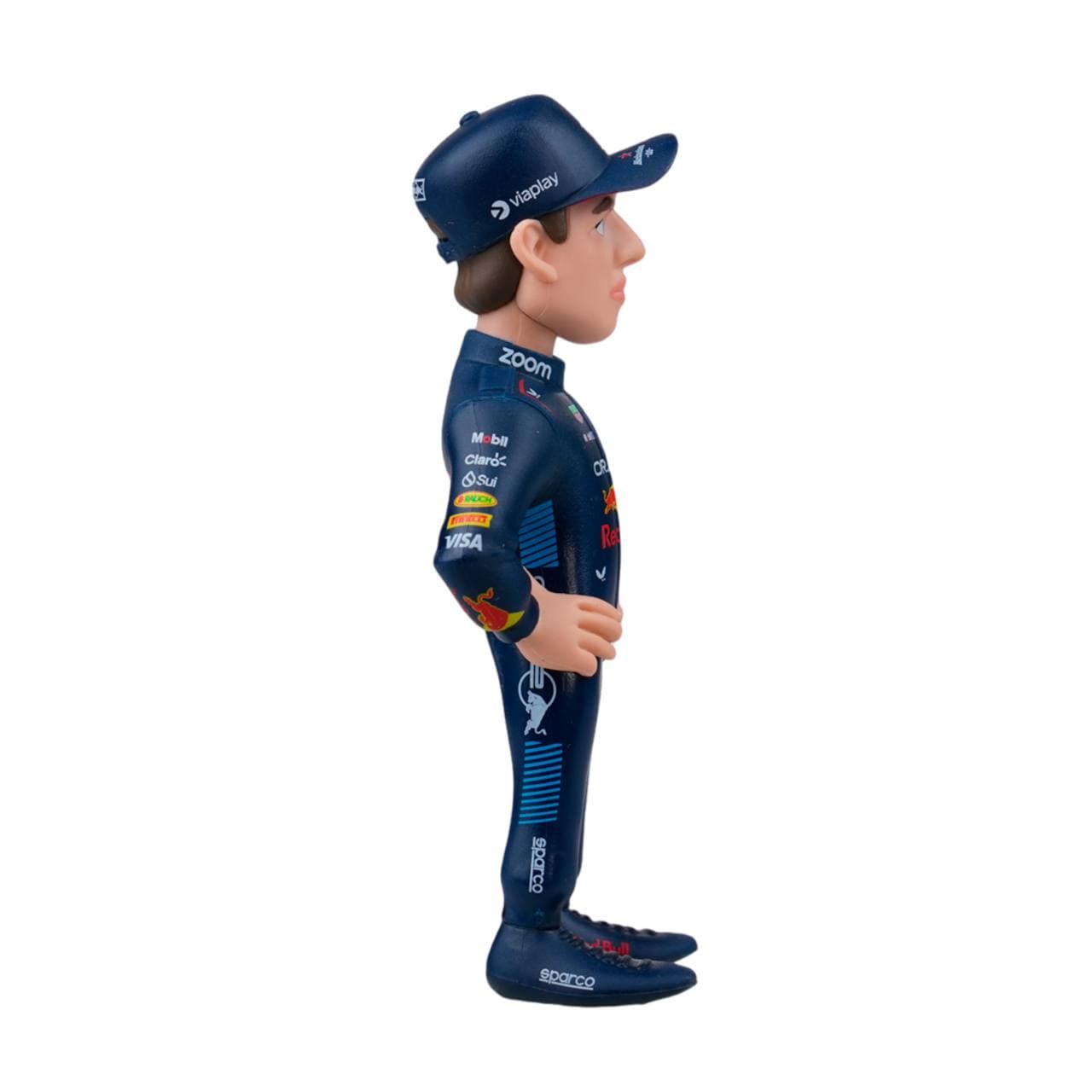فیگور مکس ورستپن تیم ردبول Minix | Max Verstappen — تصویر ۵