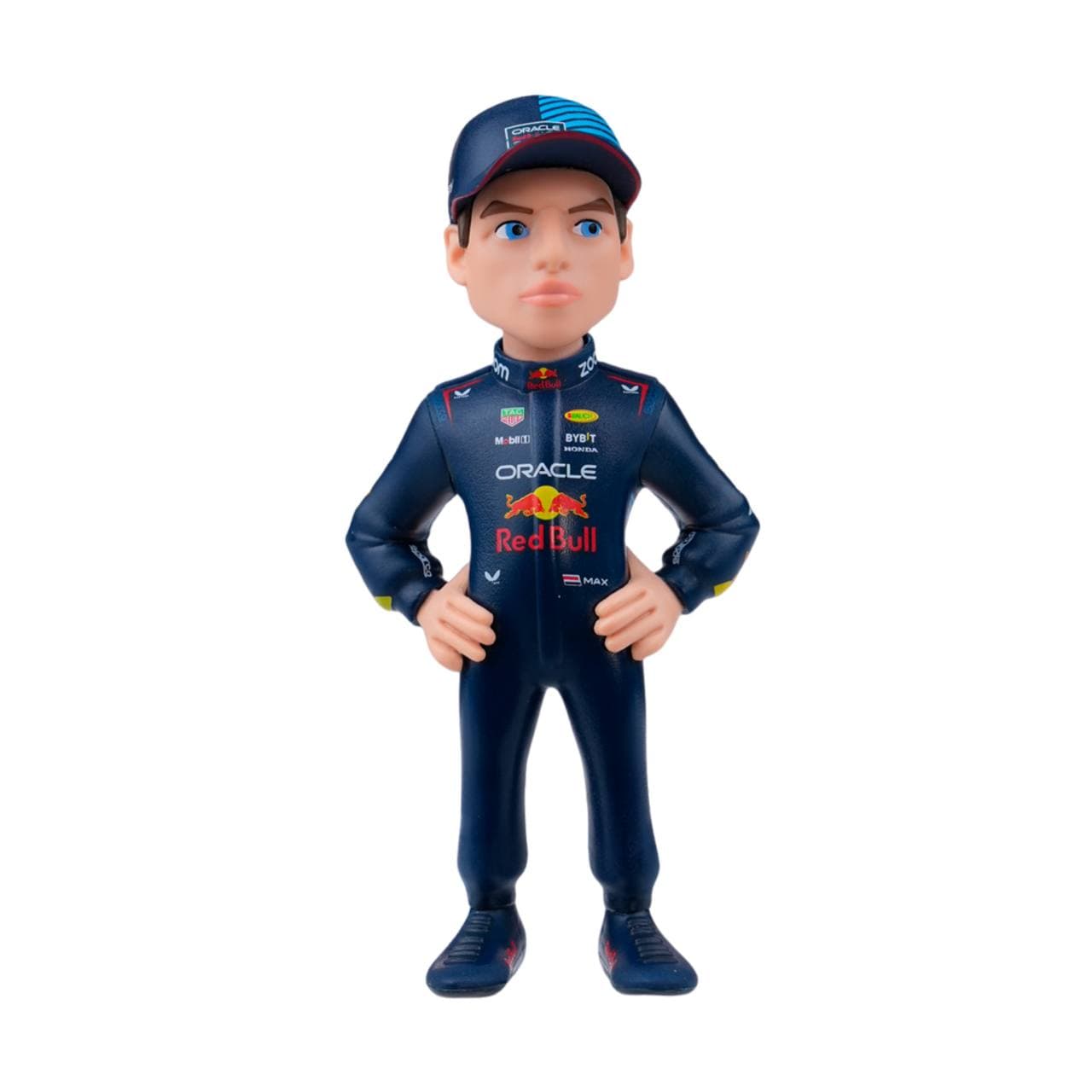 فیگور مکس ورستپن تیم ردبول Minix | Max Verstappen