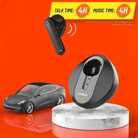 هدفون بی سیم موکسوم WL82 — تصویر ۳
