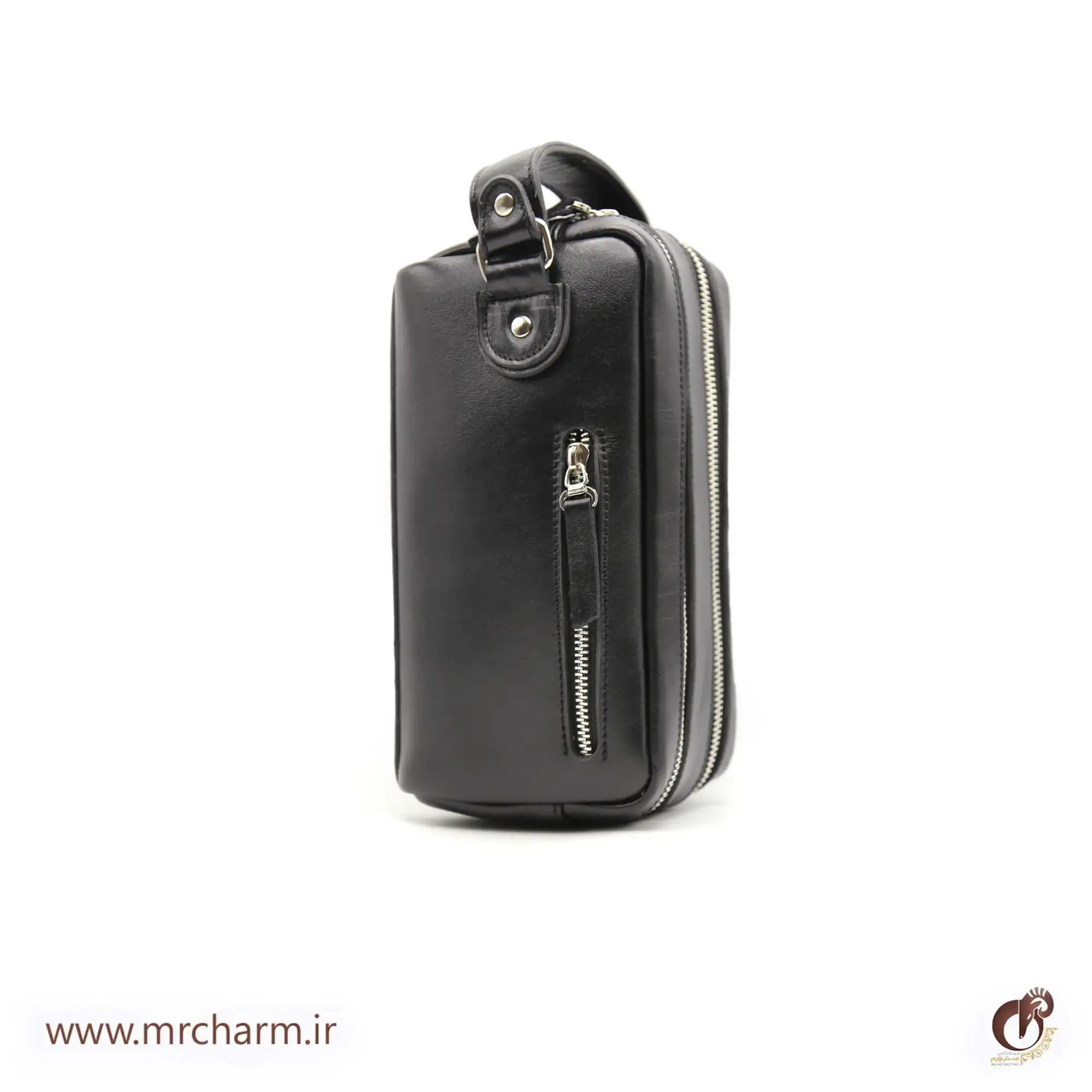 واش بگ چرم اعلا mrch11471 — تصویر ۴