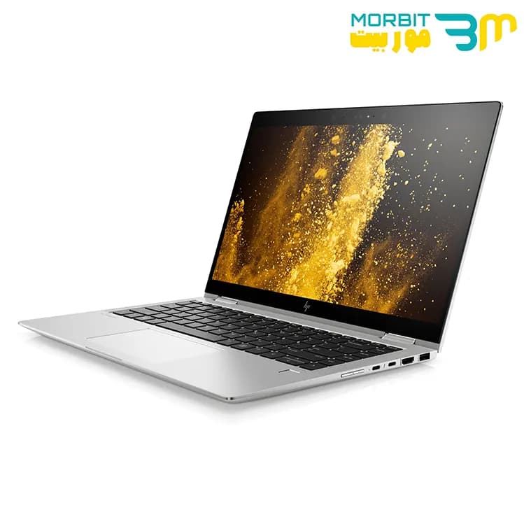 لپ تاپ HP EliteBook 745 G6 R7 16 256 2GB RADEON — تصویر ۳