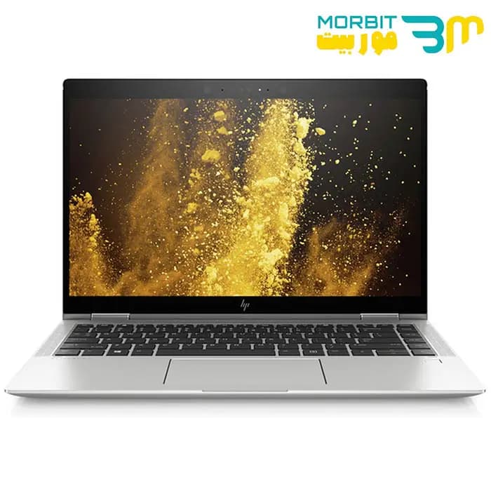 لپ تاپ HP EliteBook 745 G6 R7 16 256 2GB RADEON — تصویر ۲