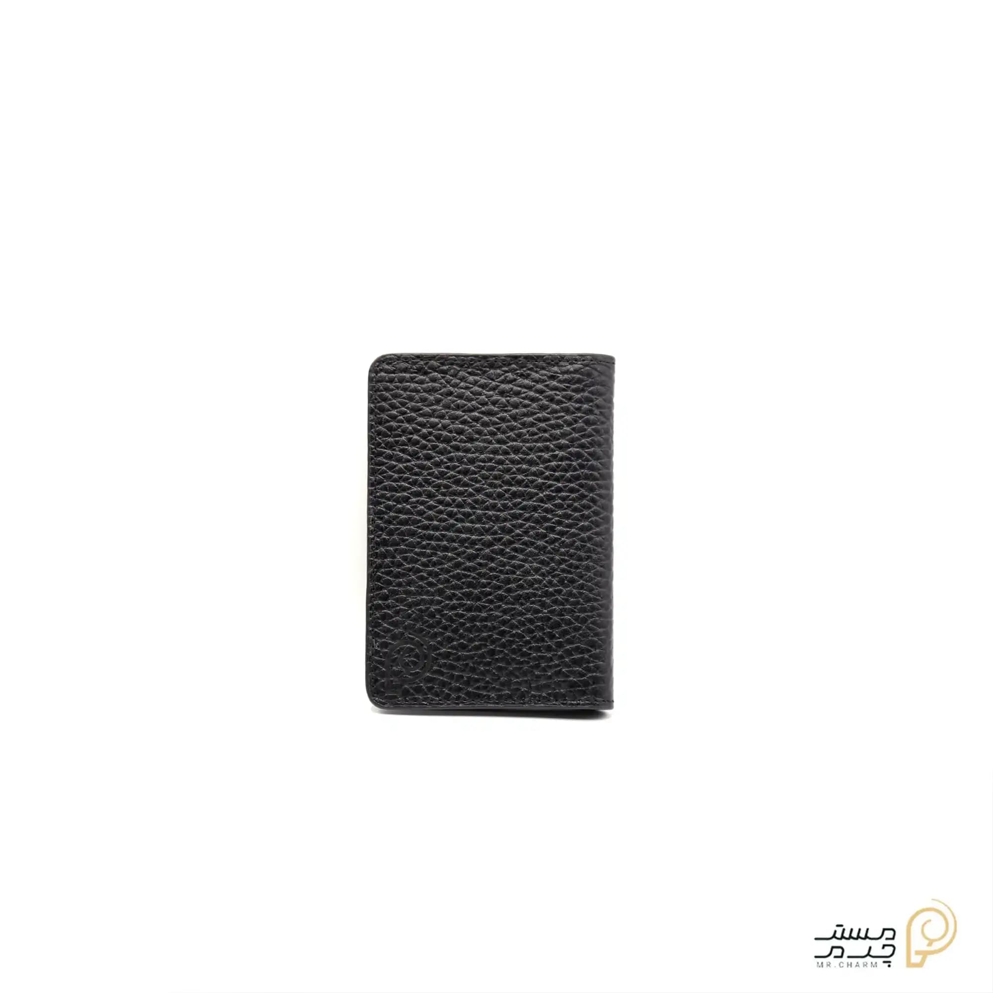 جاکارتی و کیف پول چرم mrc1318-68