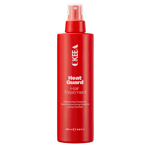 اسپری ضد حرارت اکیا – okeea Heat Guard