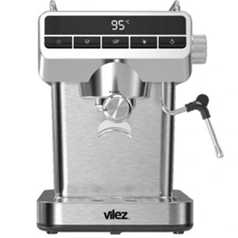 اسپرسوساز ویلز(vilez) مدل VL-2916 — تصویر ۳