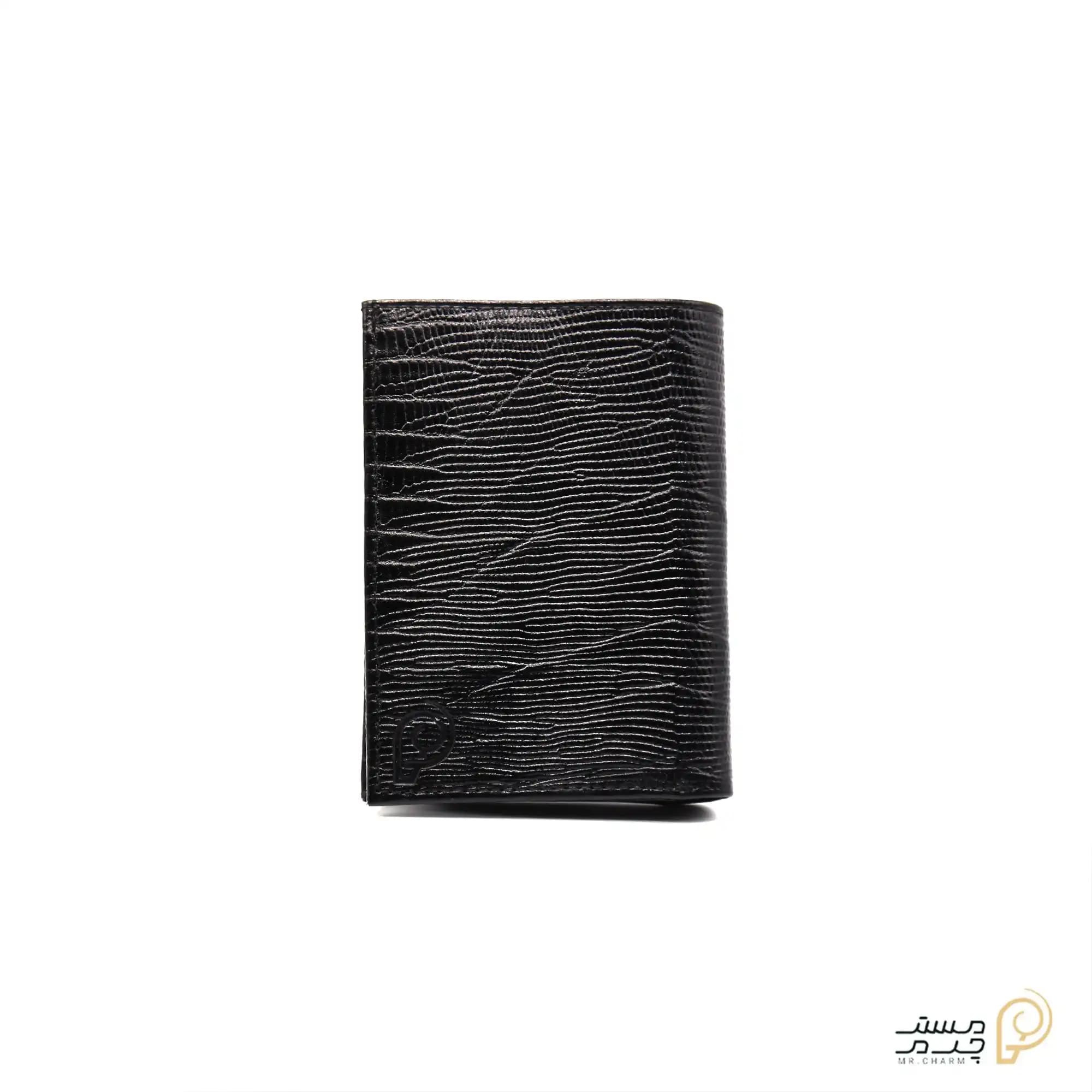 کیف پول چرم مردانه mrc1318-61