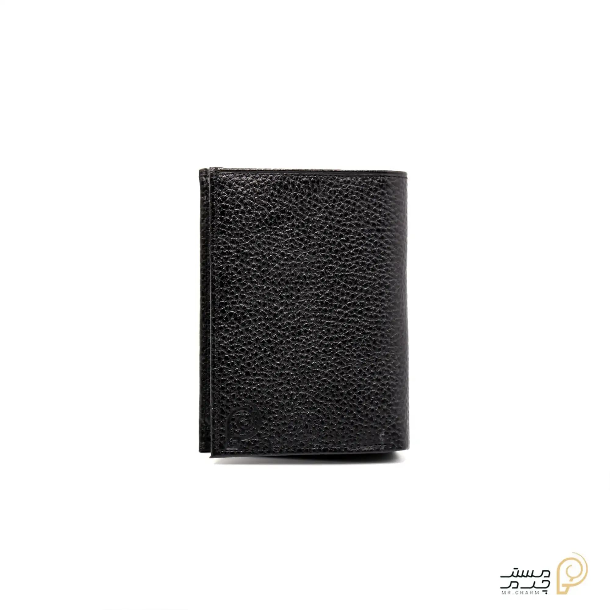 کیف پول چرم مردانه mrc1318-61 — تصویر ۳