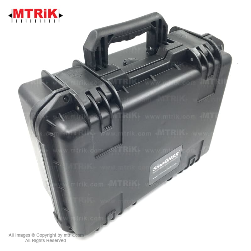جی پی اس کامناو مدل T300 Plus — تصویر ۶