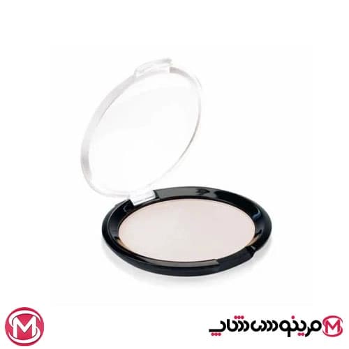 پنکک فشرده Pressed Powder گلدن رز (03)