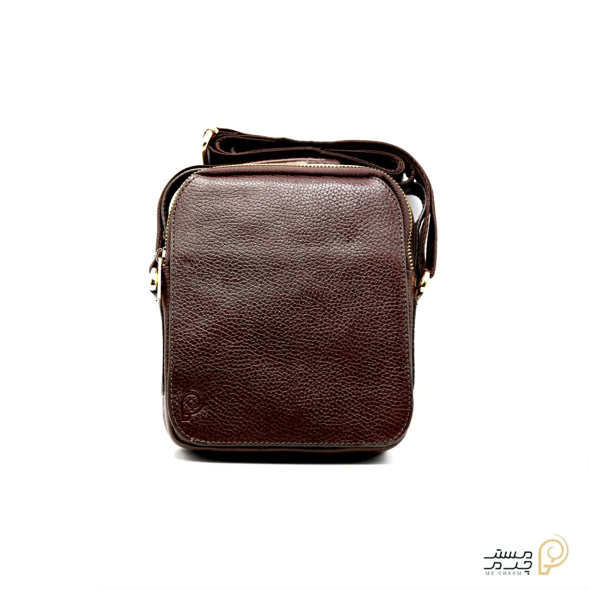 کیف چرم مردانه mrc1318-45 — تصویر ۵