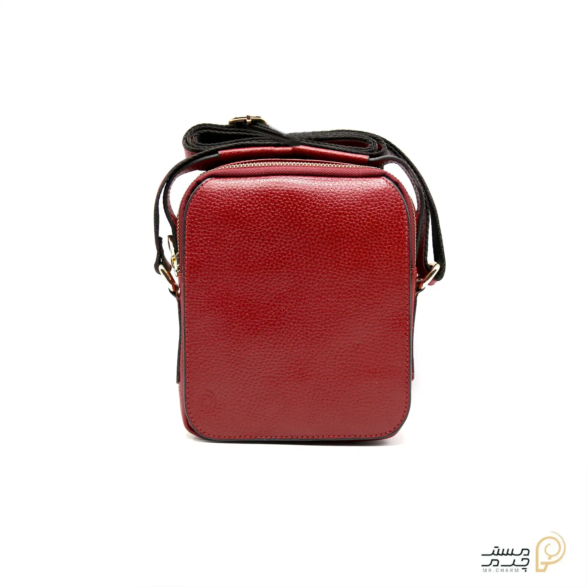 کیف چرم مردانه mrc1318-45 — تصویر ۳