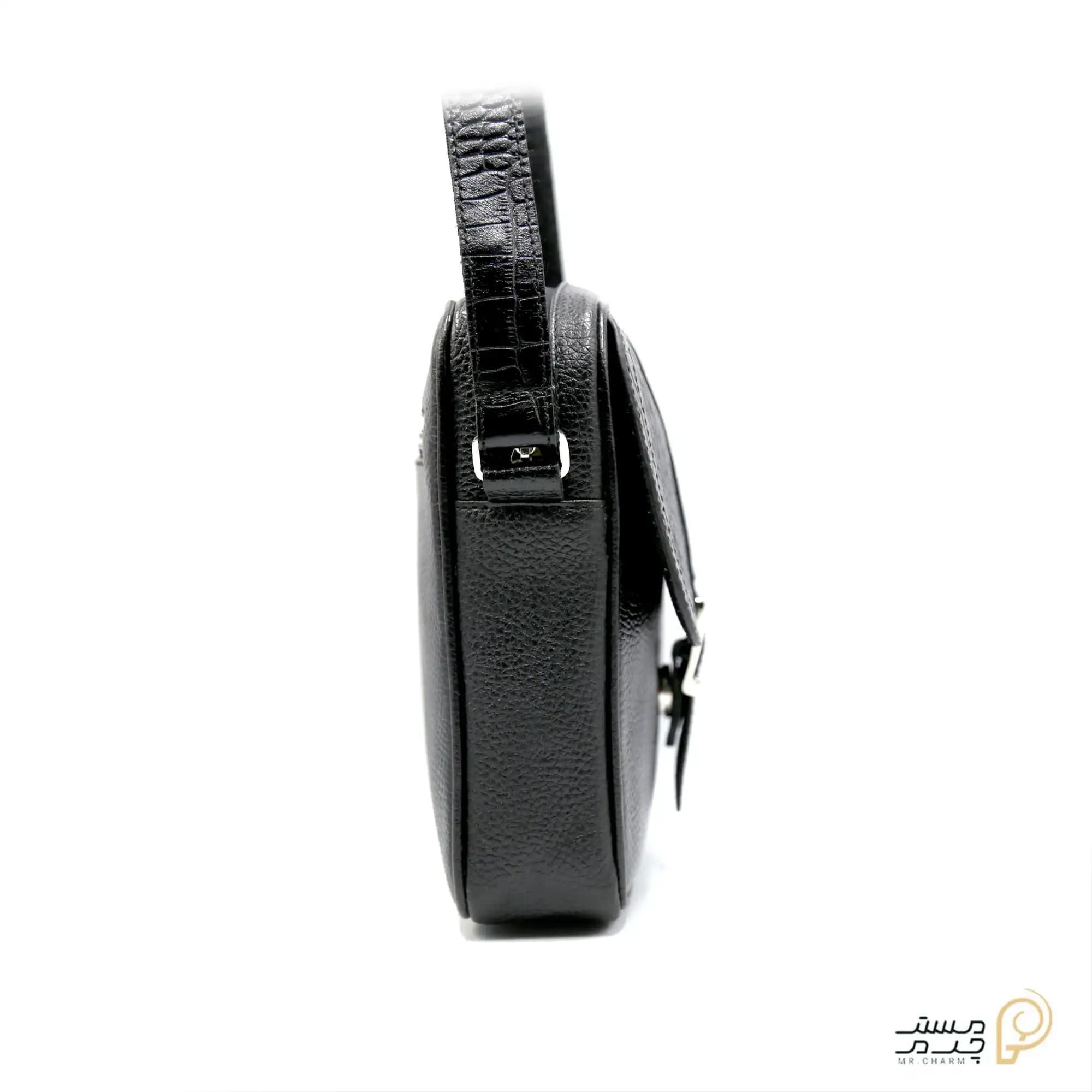 کیف چرم مردانه mrc1318-44 — تصویر ۷