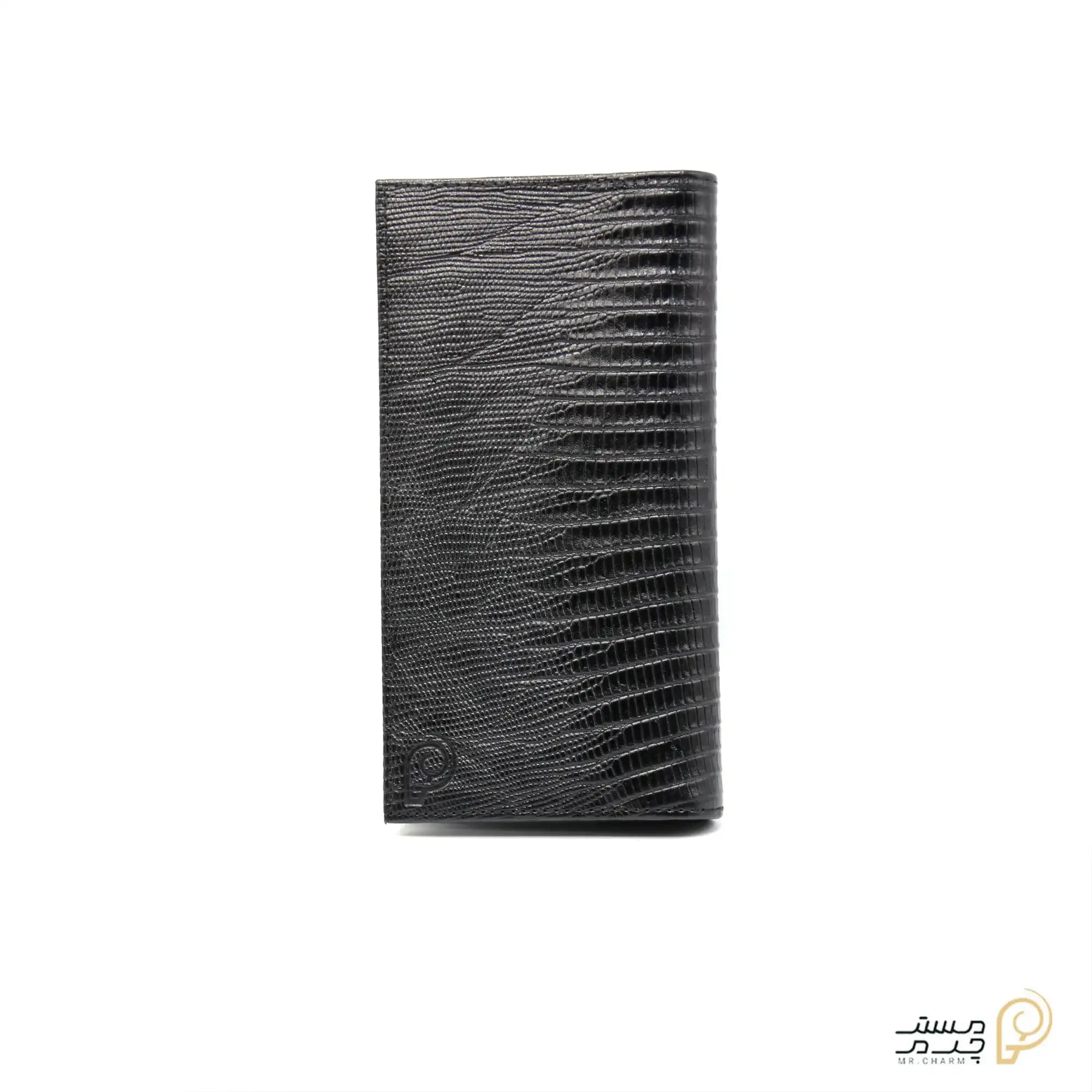 کیف پول چرم mrc1318-59