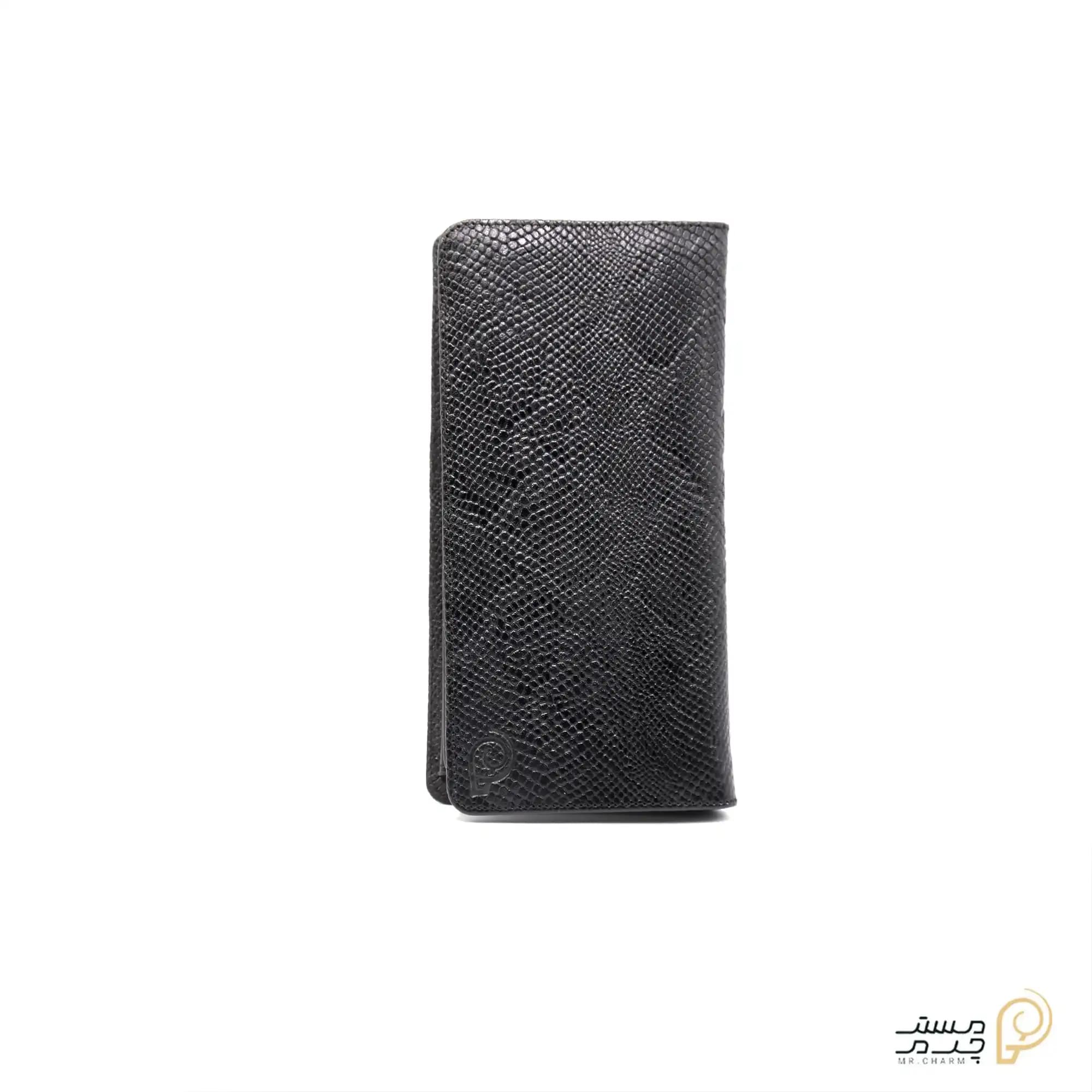 کیف پول چرم مردانه mrc1318-57 — تصویر ۷