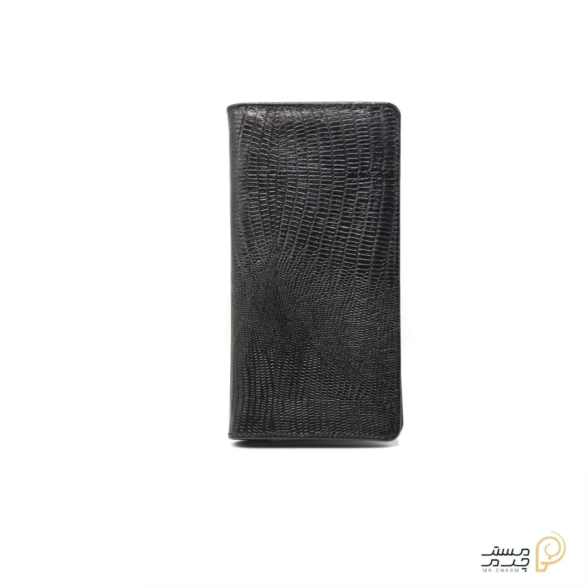 کیف پول چرم مردانه mrc1318-57 — تصویر ۶