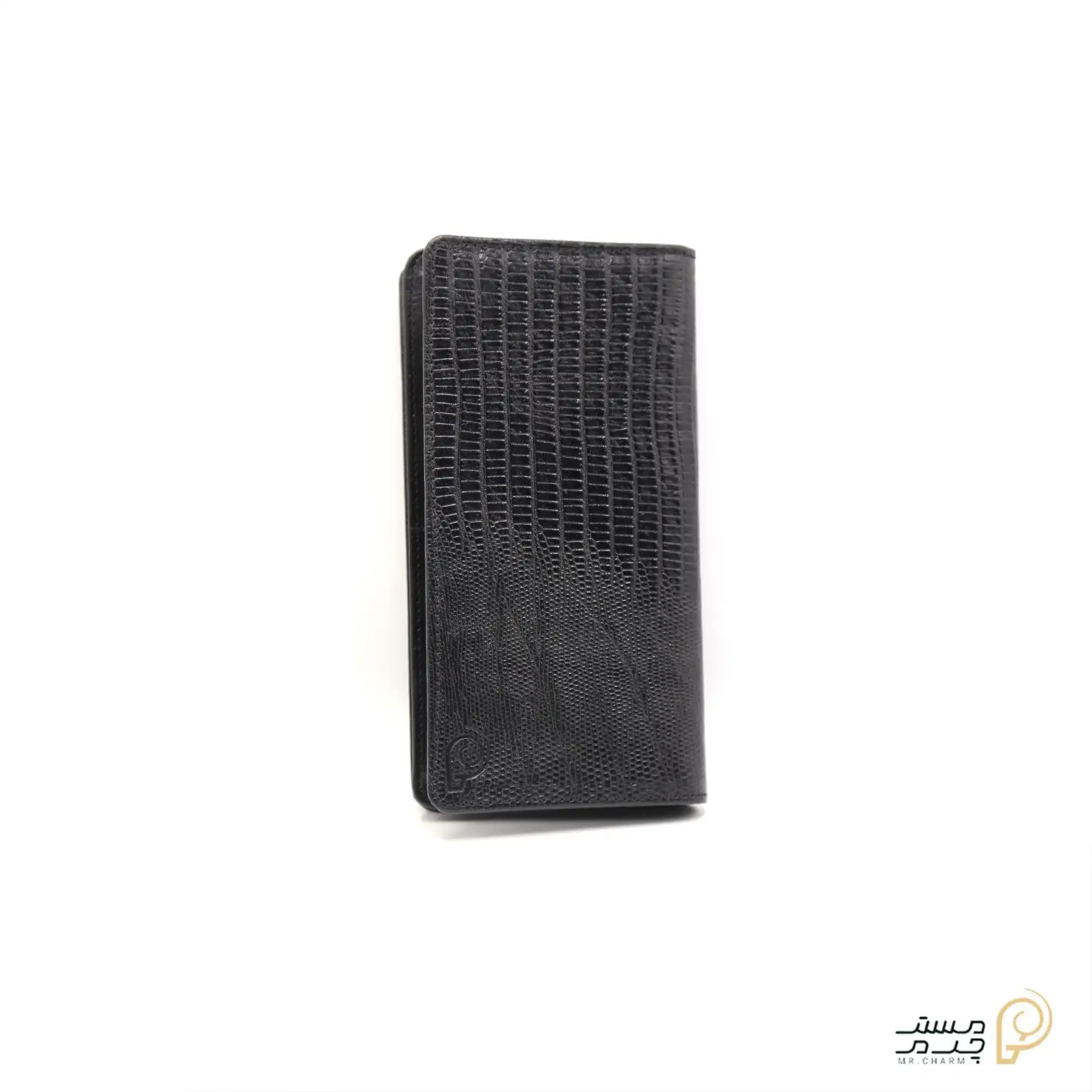 کیف پول چرم مردانه mrc1318-56