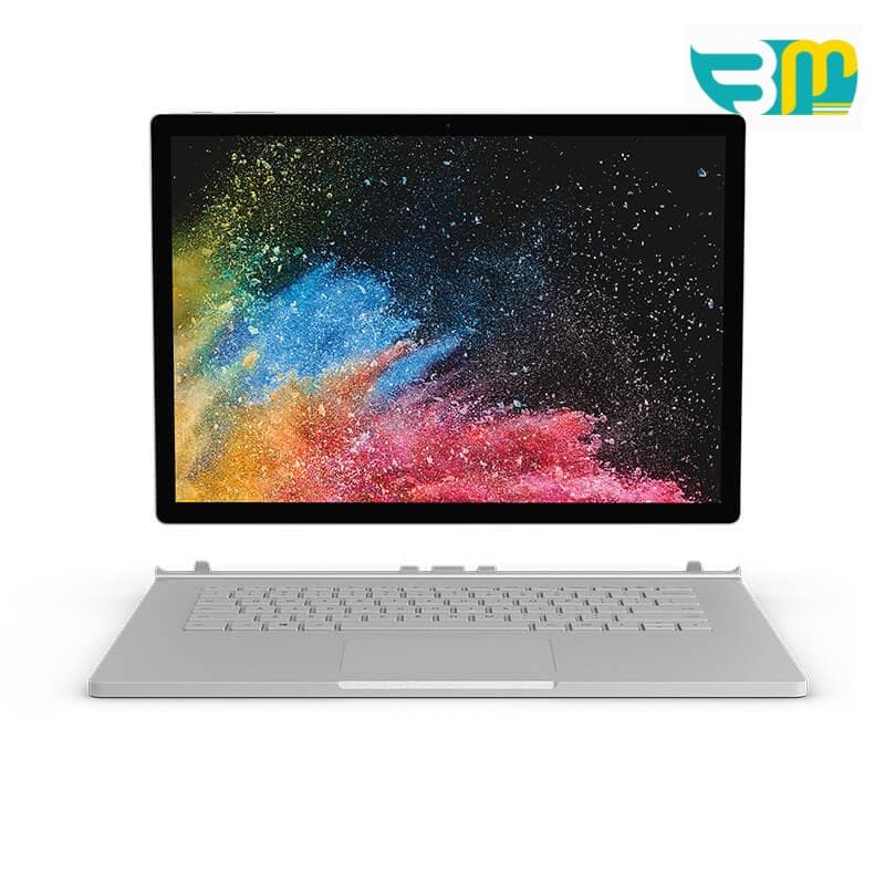 لپ تاپ Microsoft Surface Book 1 i7 16 512 1GB NVIDIA