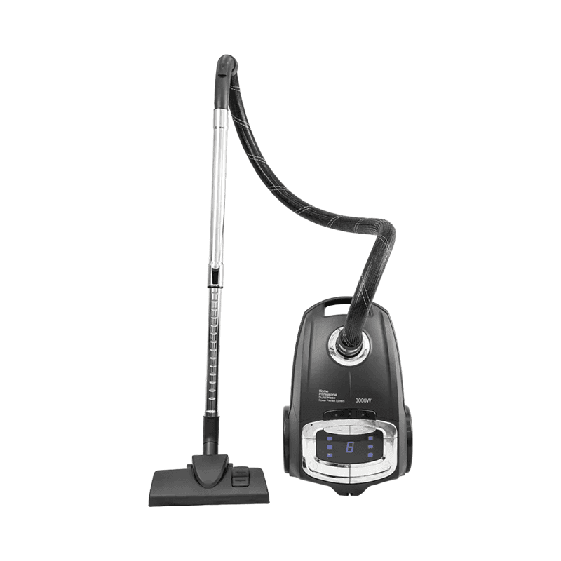 جاروبرقی ویلز(vilez) مدل VL-3600w — تصویر ۲