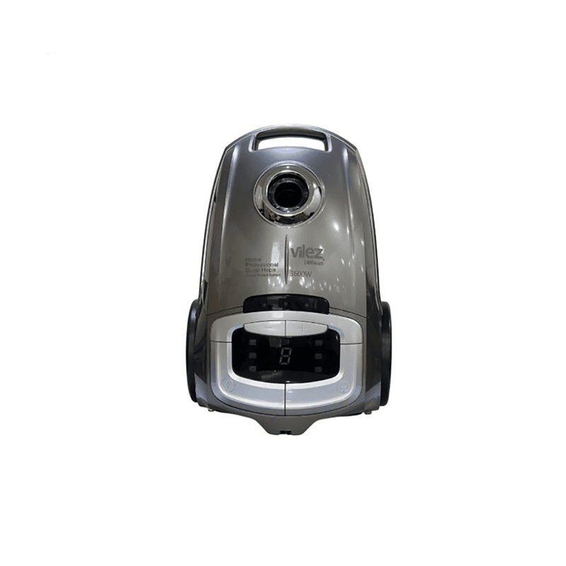 جاروبرقی ویلز(vilez) مدل VL-3600w — تصویر ۵