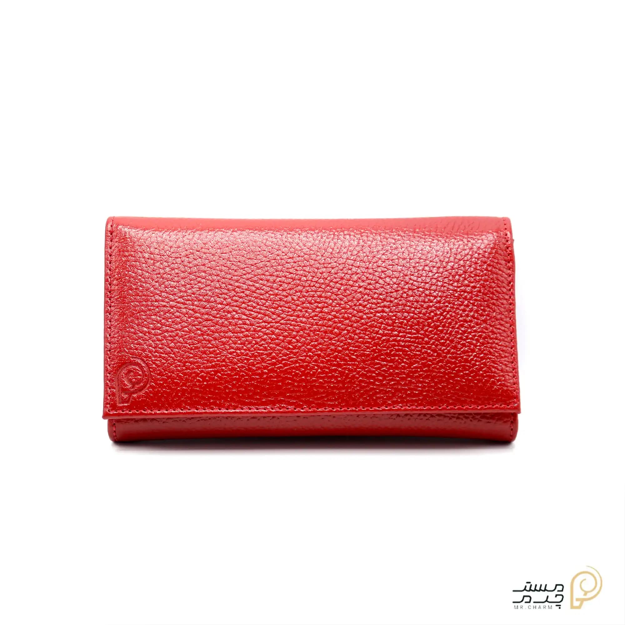 کیف پول چرم زنانه mrc1318-54