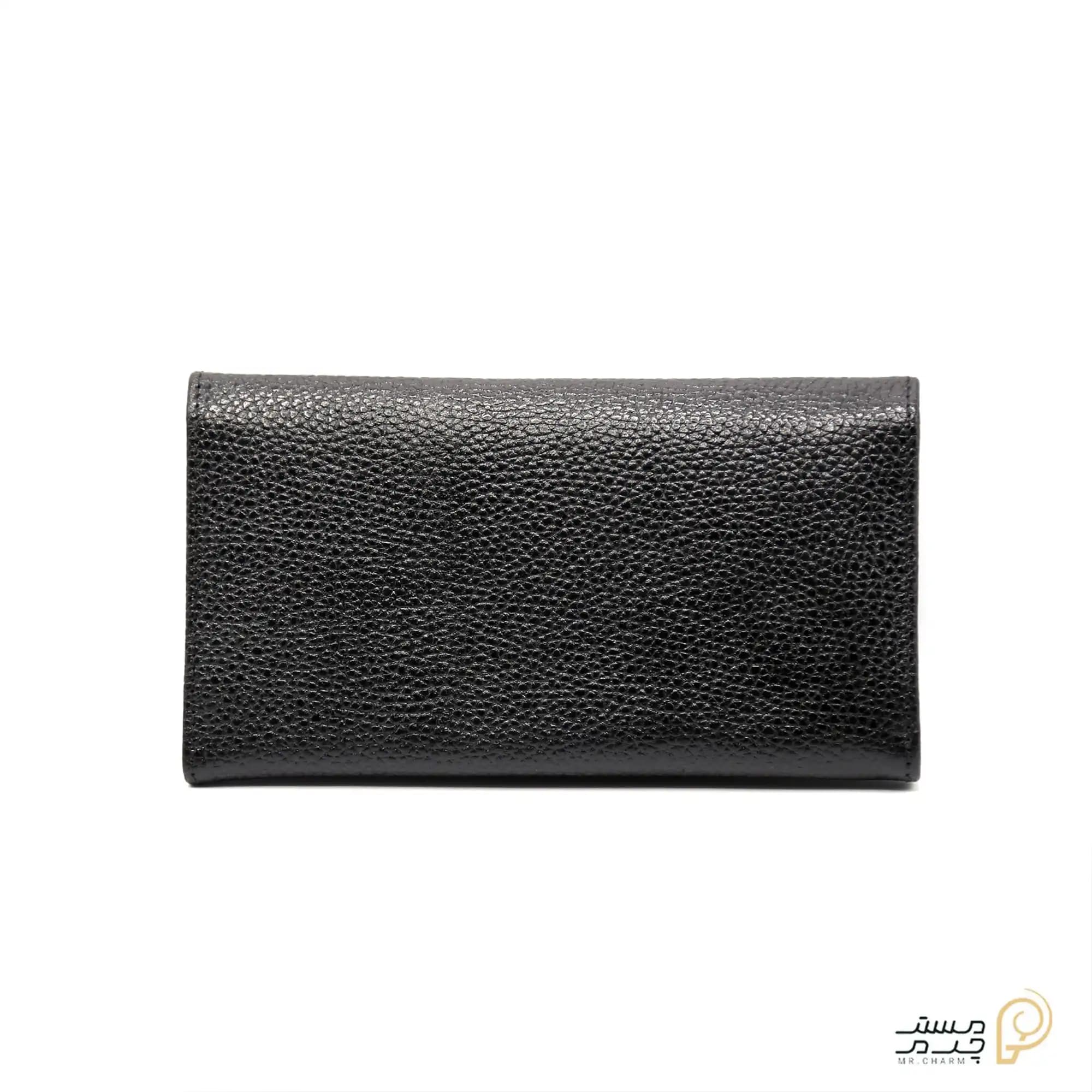 کیف پول چرم زنانه mrc1318-54 — تصویر ۵