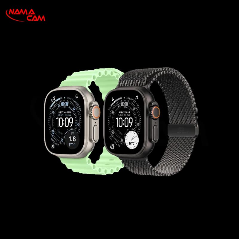 اپل واچ اولترا 3 – Apple Watch Ultra 3