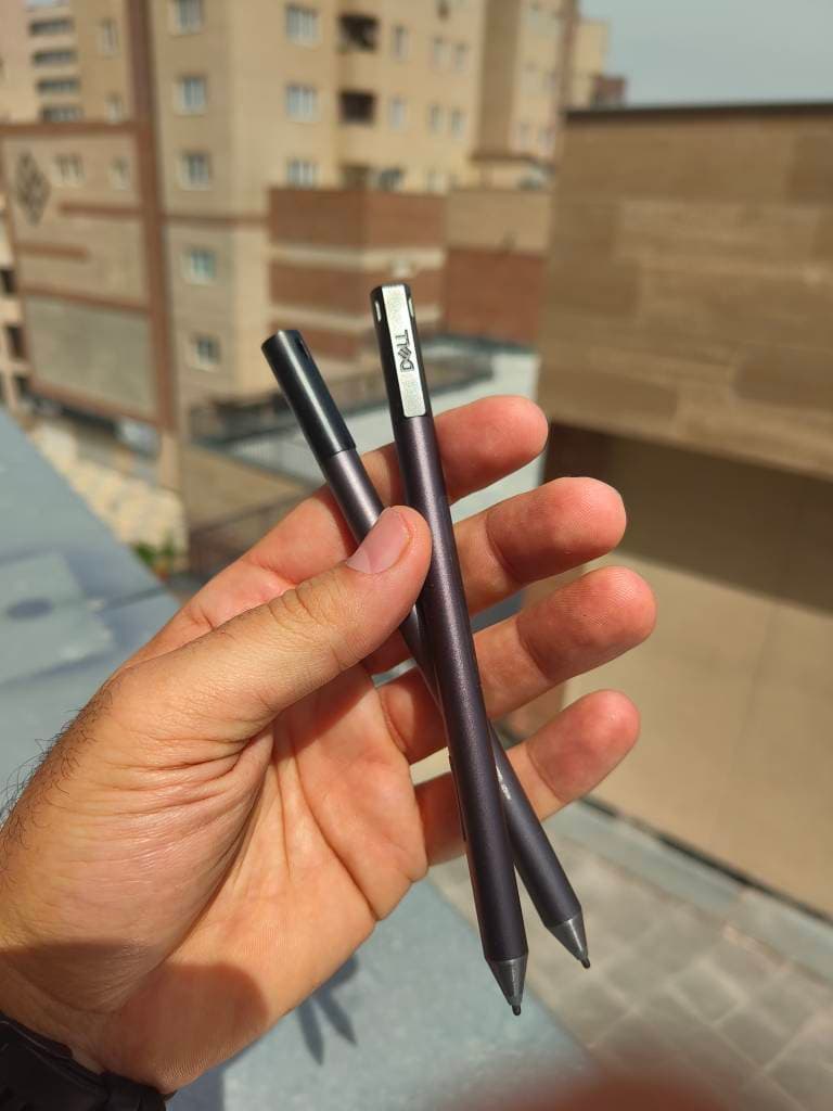 قلم لپتاپ و تبلت دل Dell Active Pen PN556W