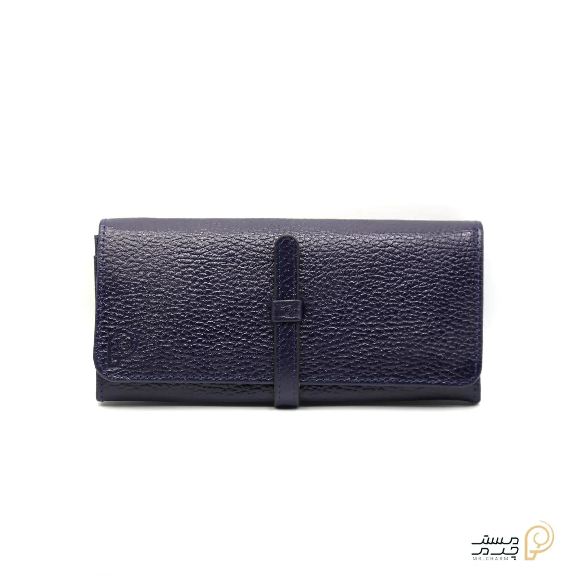 کیف پول چرم زنانه mrc1318-53 — تصویر ۵