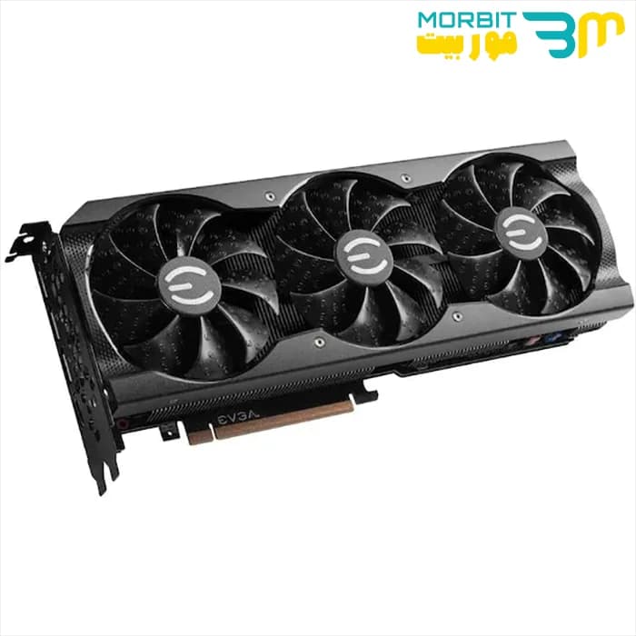 کارت گرافیک EVGA XC3 Nvidia RTX 3080TI 12GB — تصویر ۳